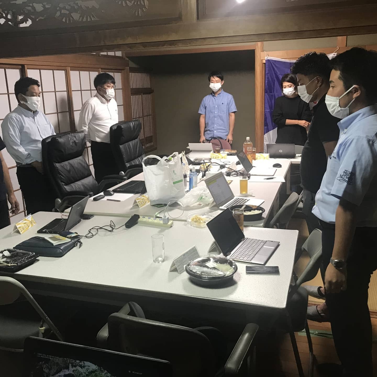 第１０回常任理事会