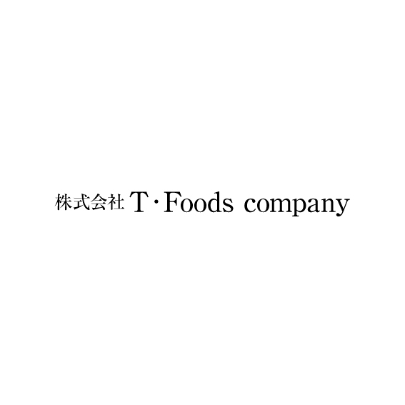 株式会社T.Foods company